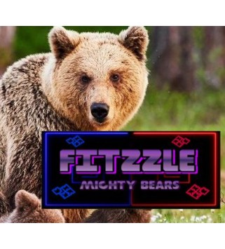Fitzzle Mighty Bears Steam Key GLOBAL